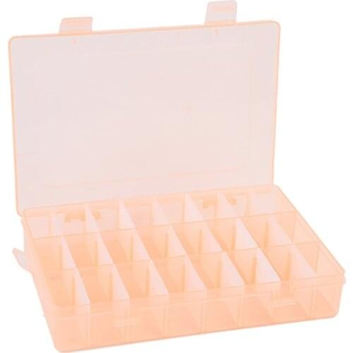 4 Colors to Choose from Storage Box Buckle Design Not Easy to Loose Suit for Cabinet Car Diningroom Garden Cosmetic R7UB