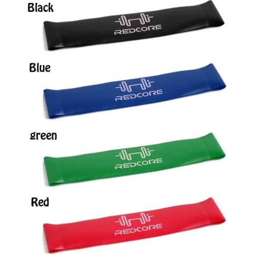 4sets/SET Fitness Tape Exercise Rubber Band Training StretchYoga Resistance Bands Rubber Gum For Fitness Yoga Gum Fitness Sport