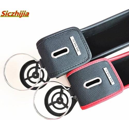 Car leather storage box water cup holder for Infiniti FX-series Q-series QX-series Coupe EX37 EX25 JX35 EX35 G Class M-Class