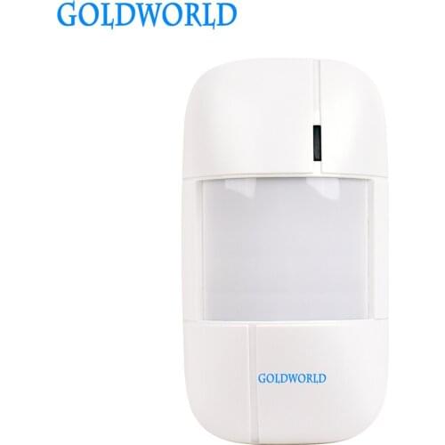 433MHz Wireless PIR Motion Sensor for Vcare WIFI Alarm System
