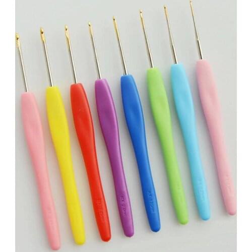 CROPADELACN Fabric Handles