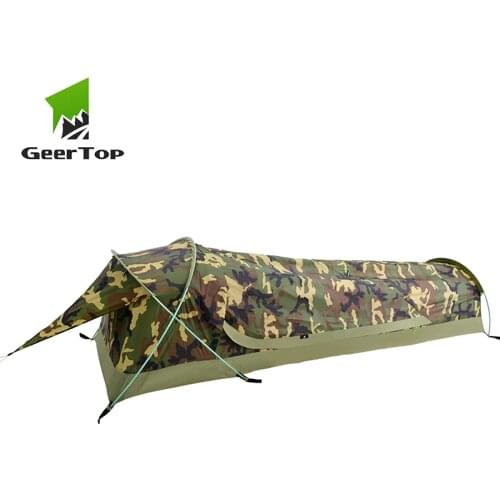 GeerTop Mosquitoes Protection