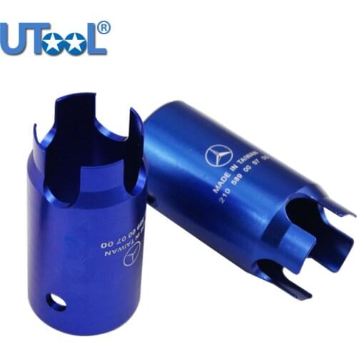 Ignition Lock Remover Socket for Mercedes Benz Repair Tool