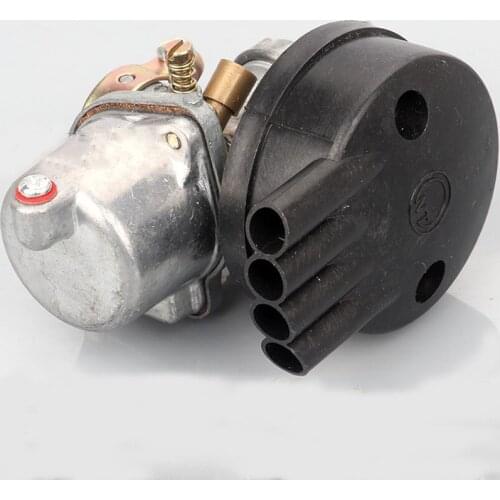 Mini Motorcycle accessory Carburetor For two strokes 50CC 60CC 80CC Dirt Bike Pit BikeATV UTV Quad Go kart Motorcycle carburetor