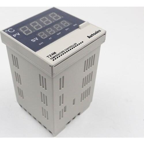 Autonics Autonics temperature controller TZ4M-14R multi-function digital display temperature control TZ4M-R4R