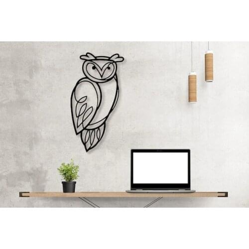 Owl Metal Table 446595775