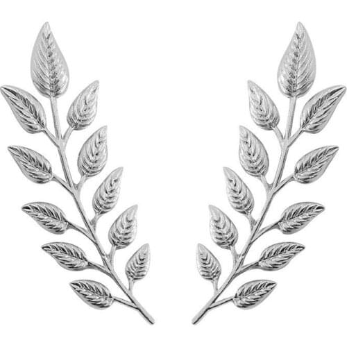 MOONBIFFY Brooches For Men