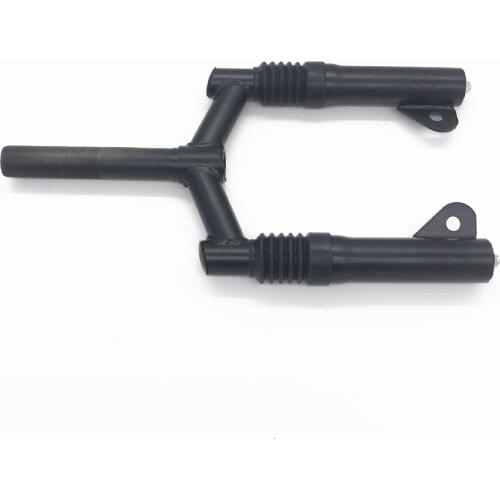 Electric Scooters Front Fork Electric Scooters Front Shock Absorber Scooter Front Shock Damper(Scooter Spare Parts)