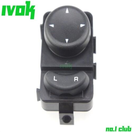 Side View Mirror Control Switch for Dodge Chrysler 212265