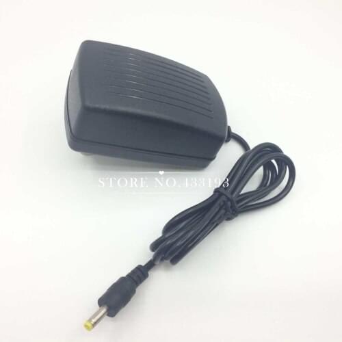 1PCS High quality AC 100V-240V Converter IC power Adapter DC 5V 2.5A 2500mA 12.5W Power Supply us Plug DC 4.0mm x 1.7mm New