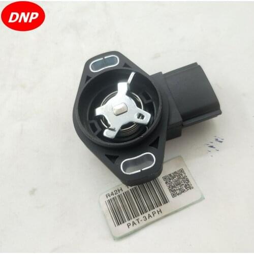 DNP Mass Air Flow Meter fit for Toyota 4Runner Land Cruiser Lexus 22204-75030