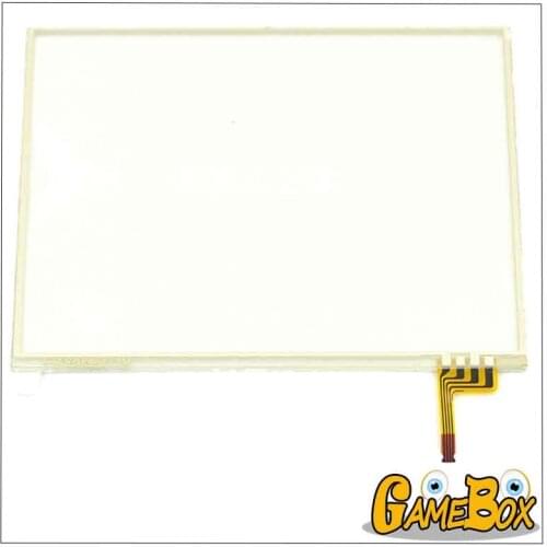 Touch Digitizer Screen For Nintend 3DS LL/XL Touch Screen Digitizer Bottom Panel For 3DS XL/LL Console