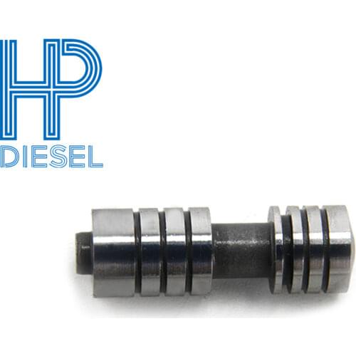 2pcs/lot CATC7/C9 pump plunger 7.150mm, high quality CAT C7/C9 pump common rail plunger size 7.150mm~7.185mm for Caterpillar