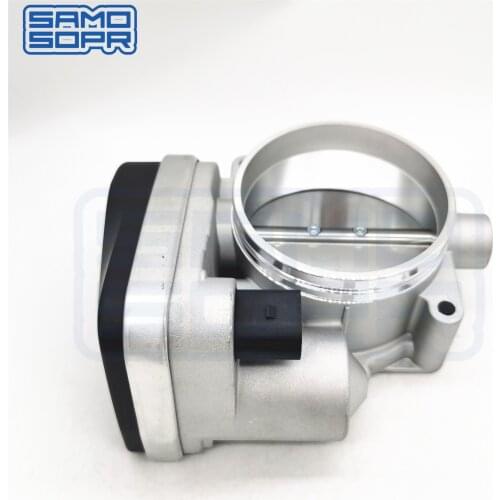 Brand New Throttle body Valve OE: 13547506627-04 408.238/426/002 13547506627 408238426002 For BMW 7 SERIES E53 E60 E61 E65 P