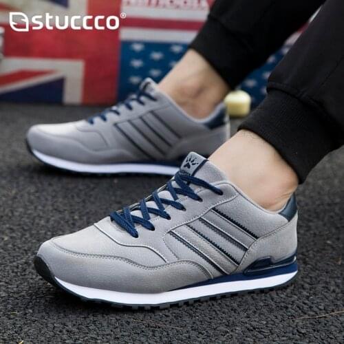 Stuccco Mens Casual Shoes