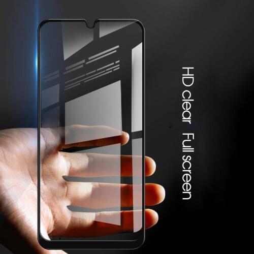 Full cover Tempered Glass For BQ 6040L Magic Screen Protector 9H Protective Glass For BQ 6040L Magic