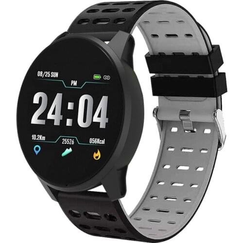 ZHIYEAR Sports Smart Watch