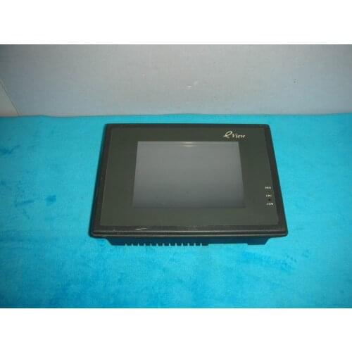 1PC USED EVIEW MT506SV4CN touch screen