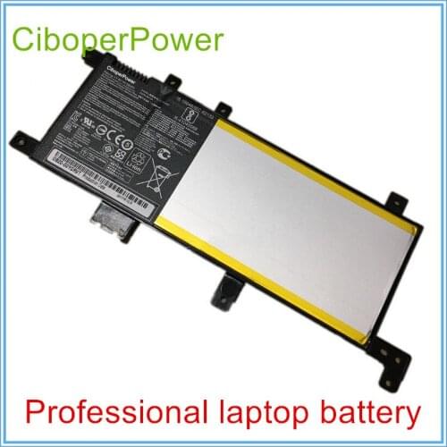 7.4V 38Wh Original C21N1634 Laptop Battery For R542UR R542UR-GQ378T FL5900L