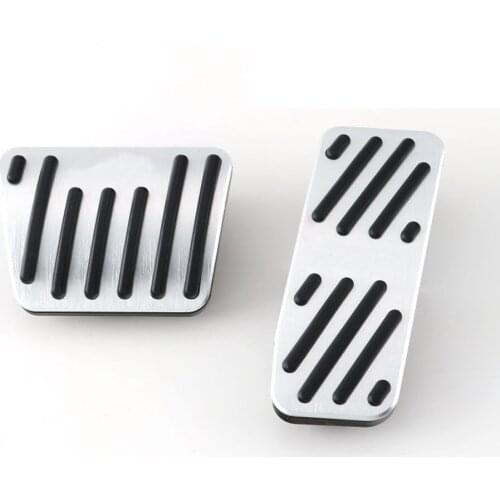 Накладки на педали Jeep BBQ@FUKA China At AliExpress