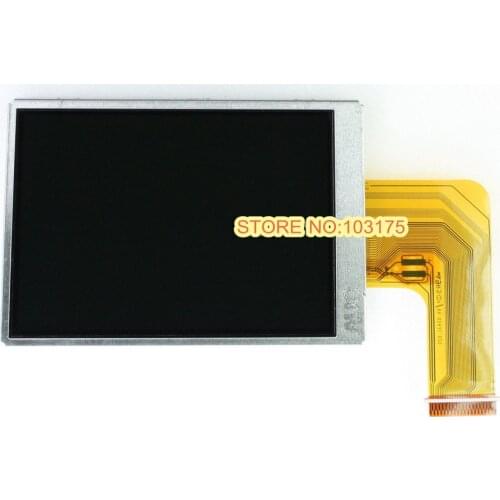 New LCD Screen Display Part For Kodak M340 M341 M530 M531 M550 For Fuji FUJIFILM J30 J35 J26 J27 J28 J38 J32 Camera (Type-4 )
