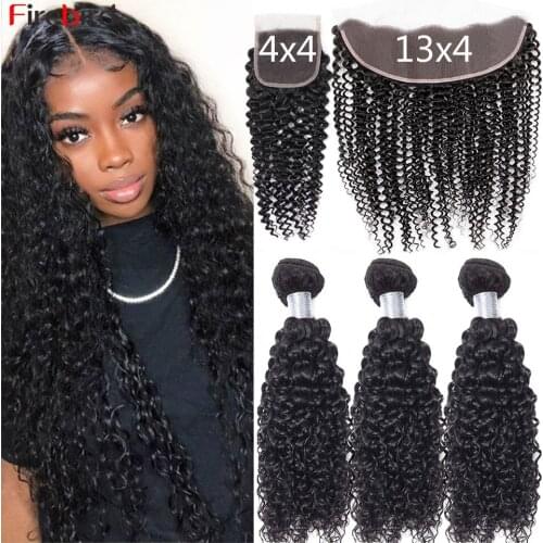 FIREBIRD Natural Hair