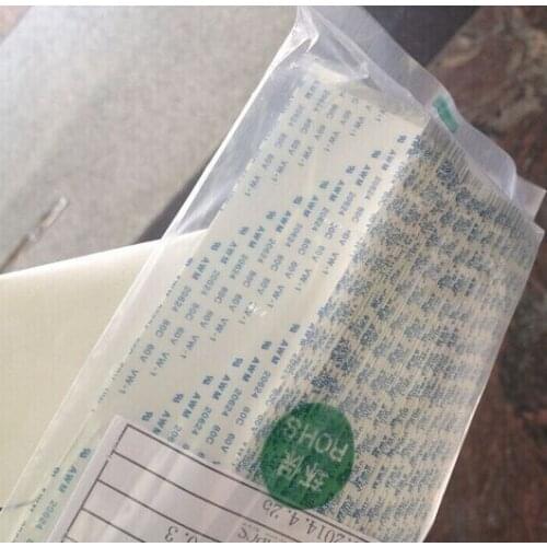 Free shipping 10cm FFC Flex Ribbon Power Cable AWM 20624 80C 60V 30pin 0.8mm pitch 100mm