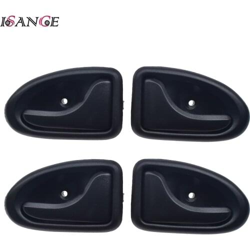 Left Right LH RH Inside Door Handle 7700830078 7700830079 For Iveco Daily & Vauxhall Movano & Renault Clio Traffic Megane Scenic