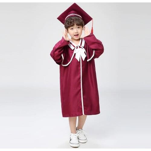 Longqibao School Uniform