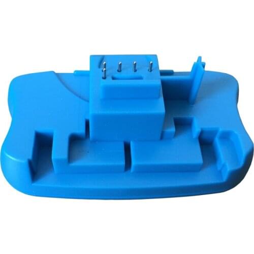 New GC31 Cartridge Chip Reseter For Ricoh GXE 2600/3300/3300N/3350N/5050N/5500/5550N/7700 Printer GC31 Resetter