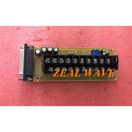 TMPEXTE Hongxun TECH2H Computer Temperature Conversion Board Adapter Board 2BP-TMPEXTE-B-R02182