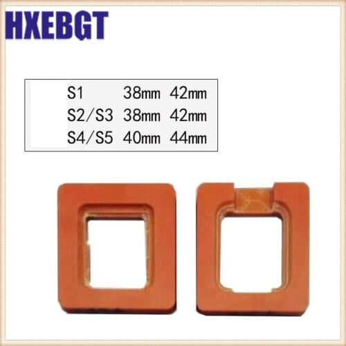 Precision Position Mold for Apple Watch Series 1 2 3 4 5 44mm 40mm 42mm 38mm Touch Screen Lcd Digitizer Glass OCA Repair Part