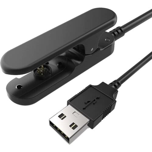 USB Charging Cable 100cm Charger for Polar V800 Sports Watch - Polar Smartwatch Accessories