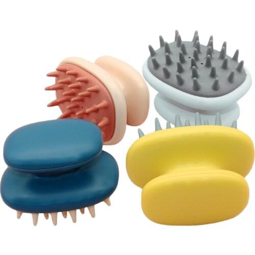 Vive fit Silicone Combs