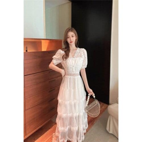 Нарядные летние платья YiLin kay China At AliExpress