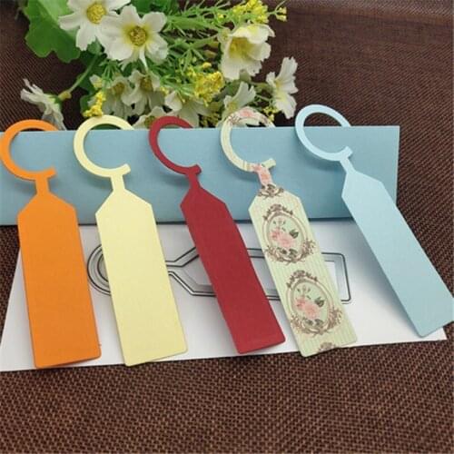 Plant sign tag frame decorationMetal Cutting Dies For DIY Scrapbooking Album Embossing Paper Cards Decorative Crafts