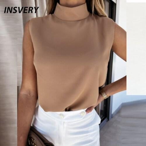 New Vest Women T Shirts O Neck Solid Loose Sleeveless Tank Top Ladies Casual Shirt Women Elegant Loose Shirt For Women