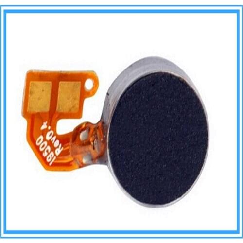 1 Piece Original Replacement Parts Vibrator Motor Assembly Flex Cable For Samsung Galaxy S4 SIV i9500 Whole Sale Retail