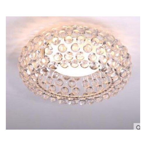 2020 new Dia35cm/50cm/65cm Modern Foscarini Caboche Ceiling Ming