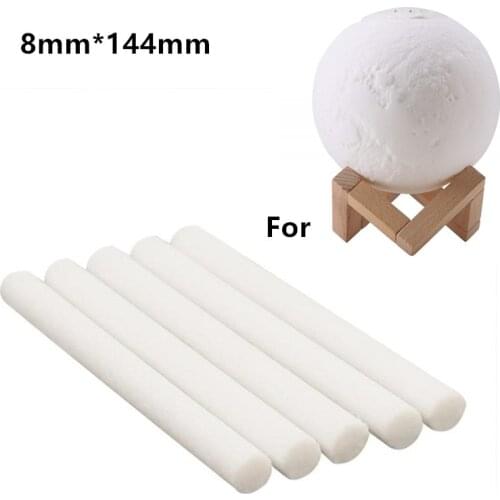 7mm* 115mm filter for 880ML USB Humidifier Aroma Diffuser
