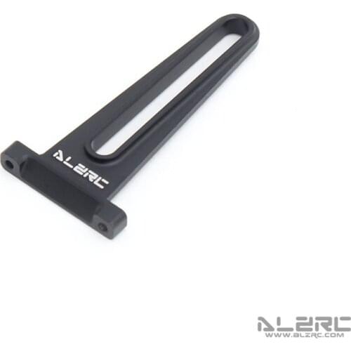 ALZRC Anti-Rotation Bracket For N-FURY T7 FBL 3D Fancy Helicopter Aircraft Model Accessories TH18927-SMT6