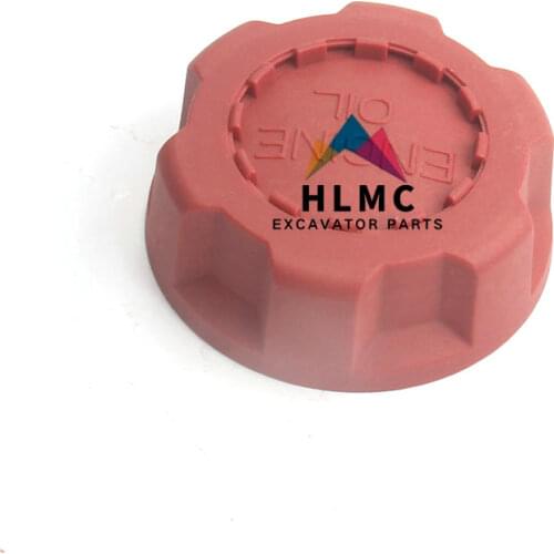 Excavator Parts EC360 380 460 480 Hot Sale Engine Oil Cover