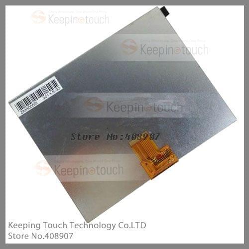 For 8inch HJ080IA-01E LCD Screen Display Panel