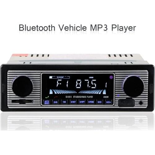 FY-UU Car Radios