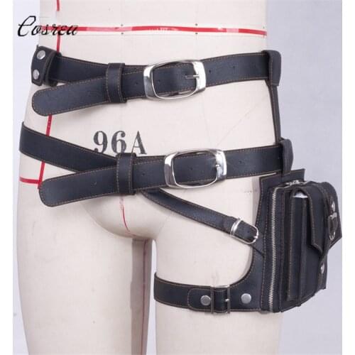 Game PUBG Playerunknowns Battlegrounds Cosplay Props Tactics Belt Pocket Acc Winner Chicken Dinner Pubg Costume Halloween