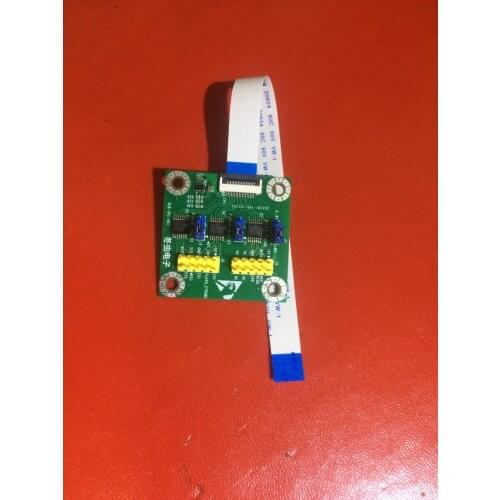 Jetson TX1 TX2 SPI extension board supporting xcb_spi XCB - lite is used