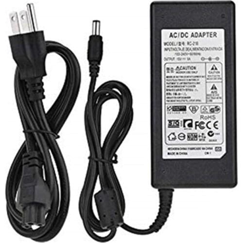 JMT AC 100-240V DC 15V 6A Adapter Switch Power Supply Adaptor 15 V Volt Charger For Imax b6 80W B6 V2 Balance Battery Charger