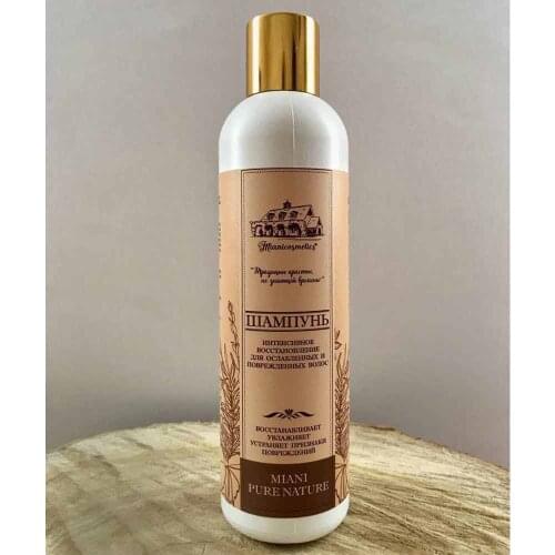 Mianicosmetics Hair Shampoos