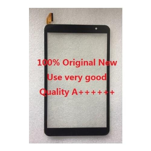 Original New 8 inch touch screen,100% New for S 840/841/843/844 T8116 touch panel,Tablet PC touch panel digitizer