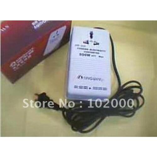 2020 Sale Rushed Ce Good! Sw-s15 Convert 220v To 110v Or Transformer 500w By019